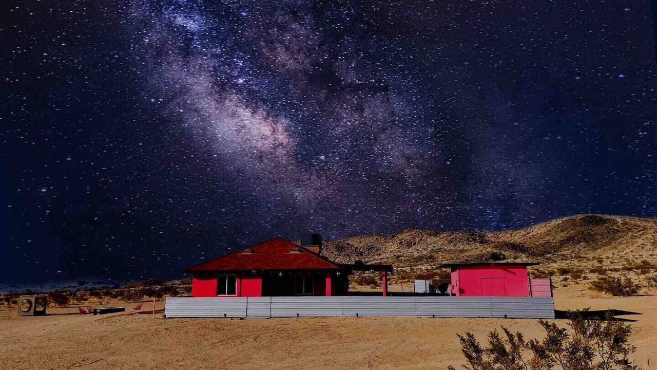 Photo of Outdoor in Landers