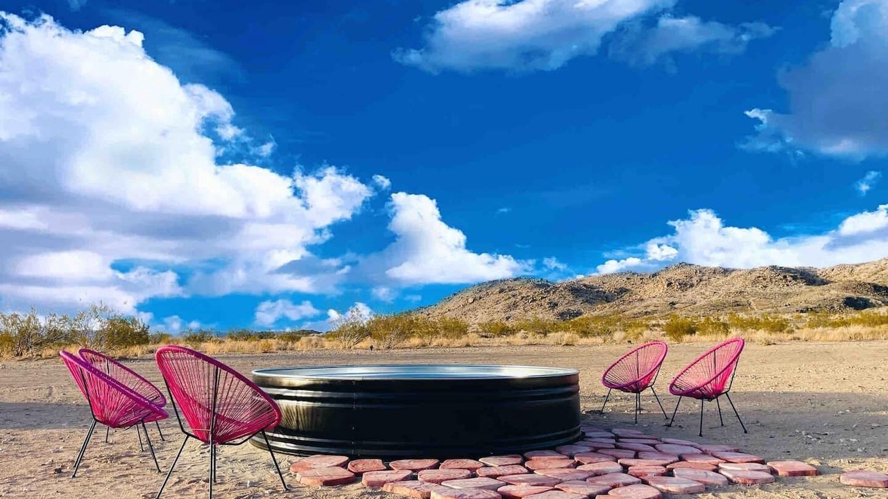 Photo of Outdoor in Landers