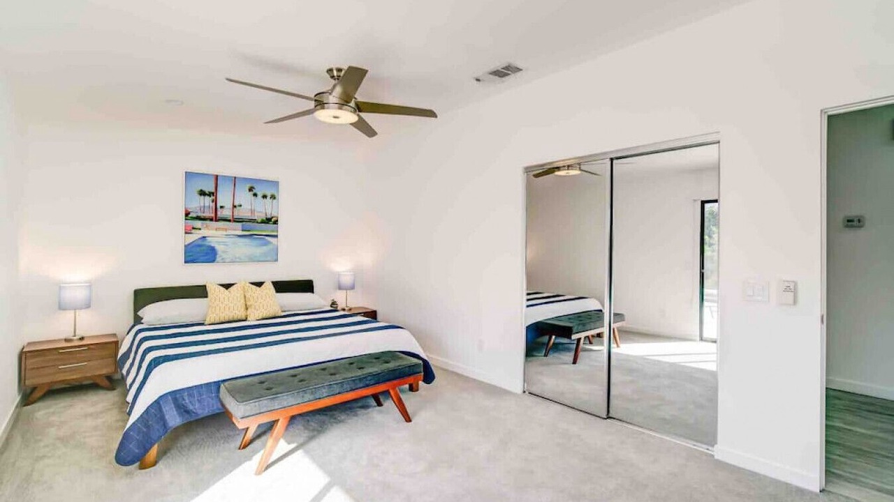 Photo of Bedroom in Sunmor