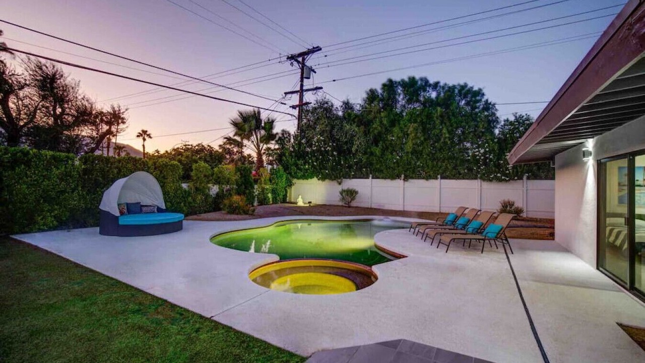 Photo of Outdoor in Sunmor