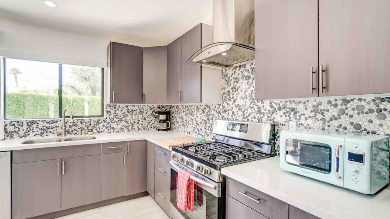 Photo of Kitchen in Sunmor