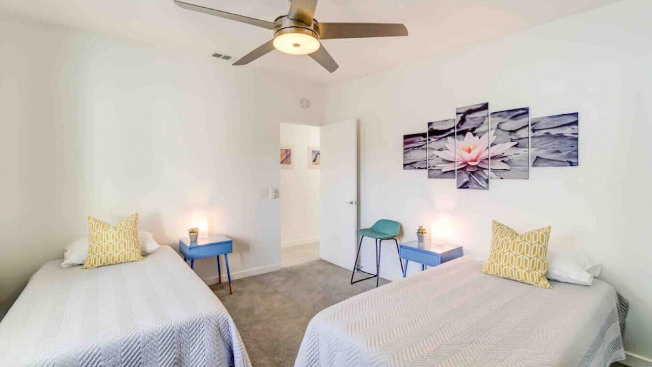 Photo of Bedroom in Sunmor