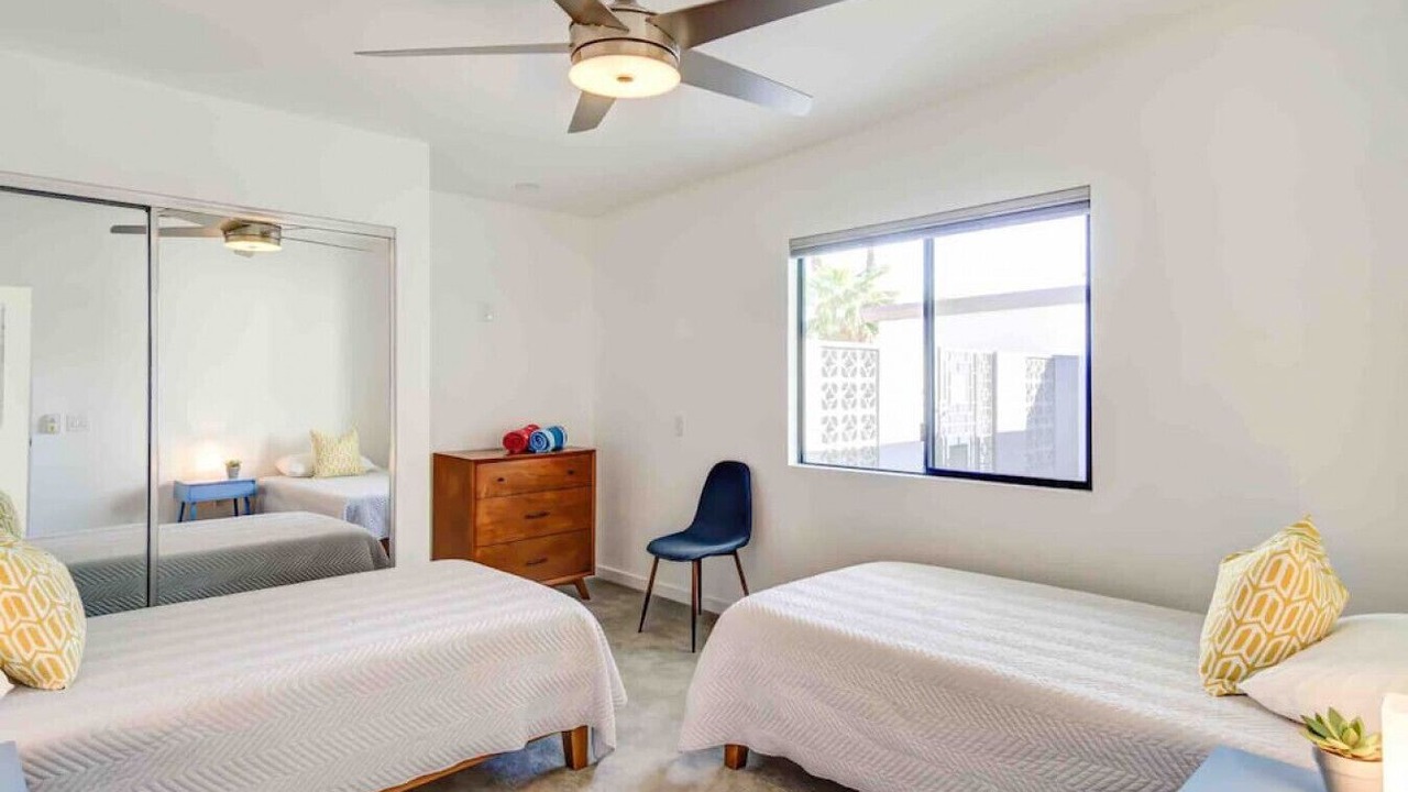 Photo of Bedroom in Sunmor