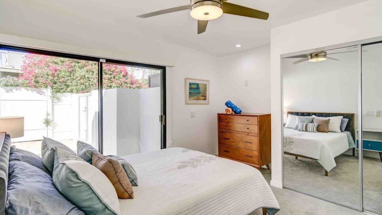 Photo of Bedroom in Sunmor