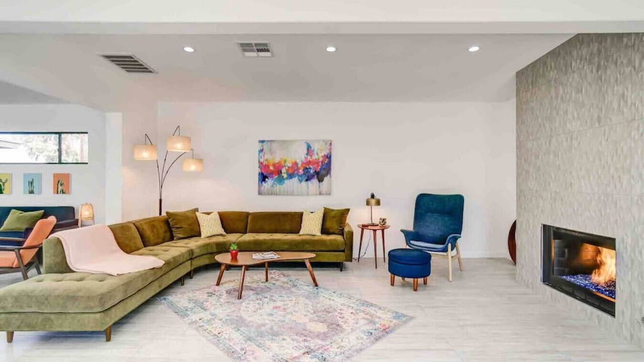 Photo of Livingroom in Sunmor