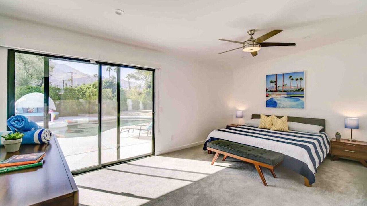 Photo of Bedroom in Sunmor