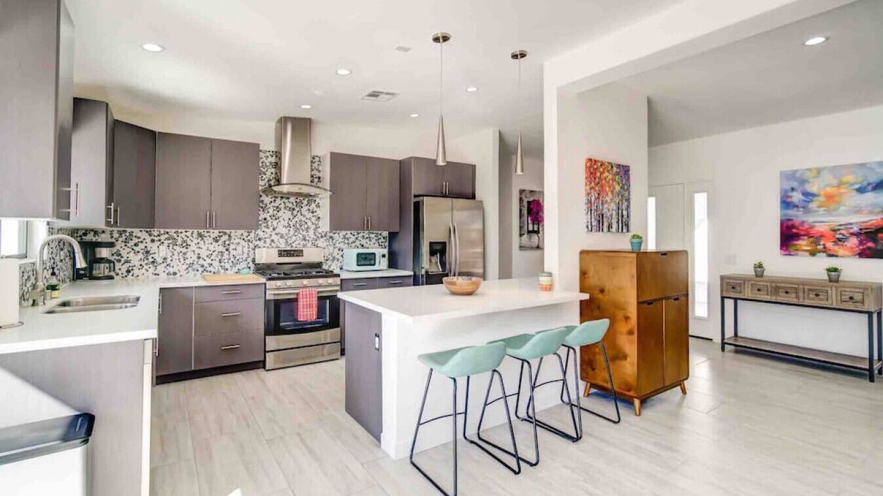 Photo of Kitchen in Sunmor