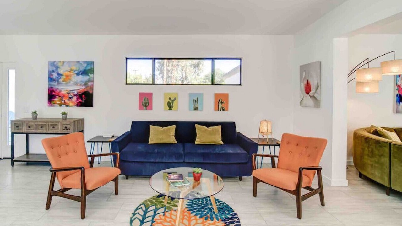 Photo of Livingroom in Sunmor