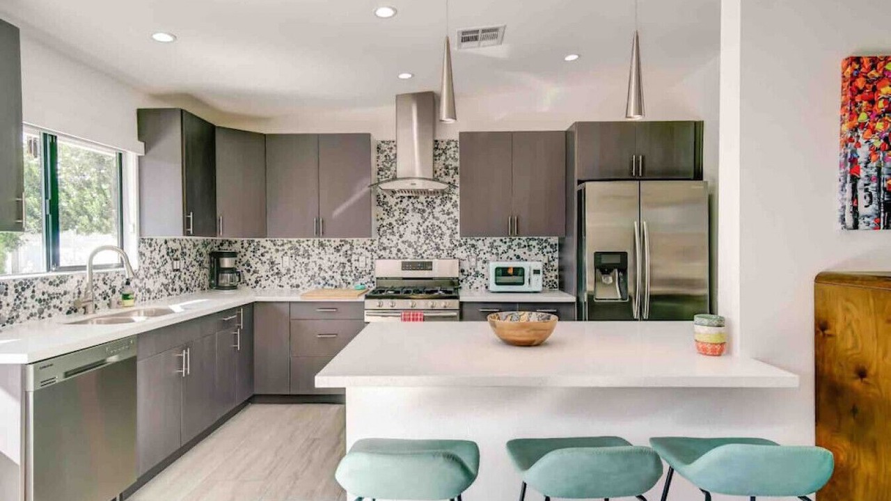 Photo of Kitchen in Sunmor