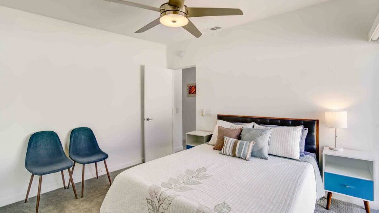 Photo of Bedroom in Sunmor