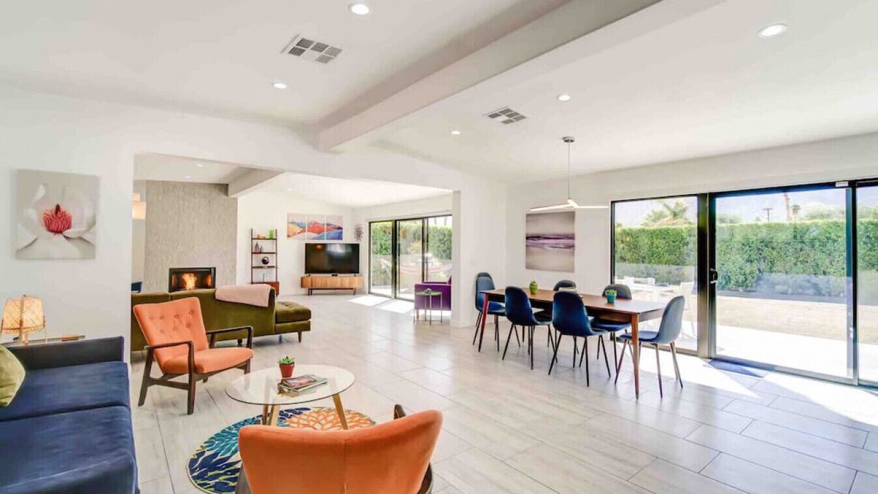 Photo of Livingroom in Sunmor