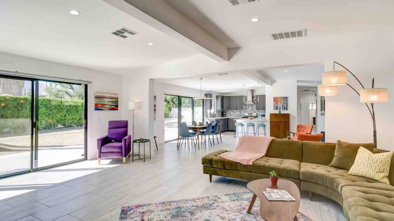 Photo of Livingroom in Sunmor