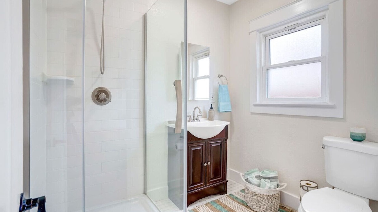 Photo of Bathroom in Golden Hill