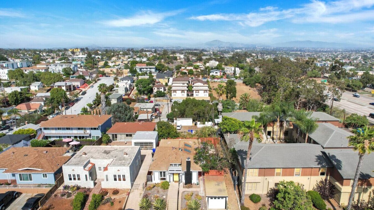 Photo of Outdoor in Golden Hill