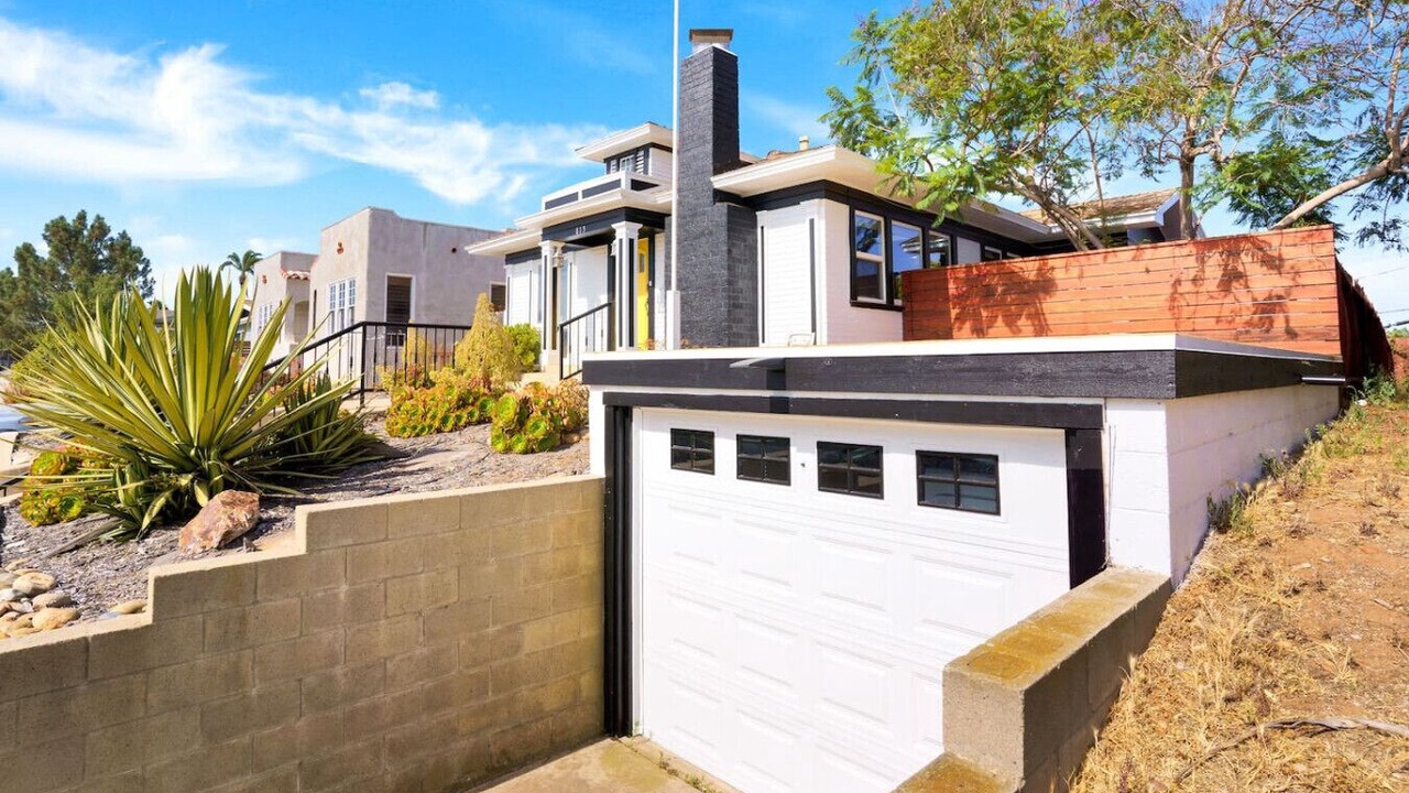 Photo of Outdoor in Golden Hill