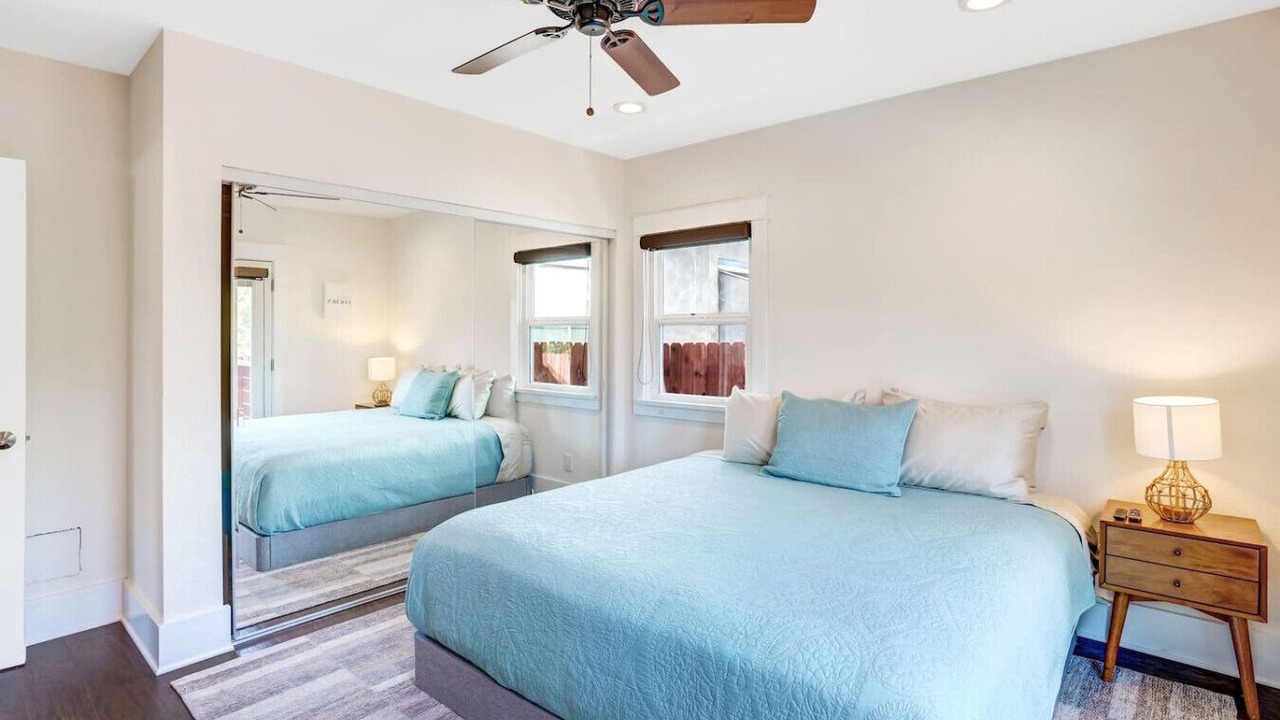 Photo of Bedroom in Golden Hill