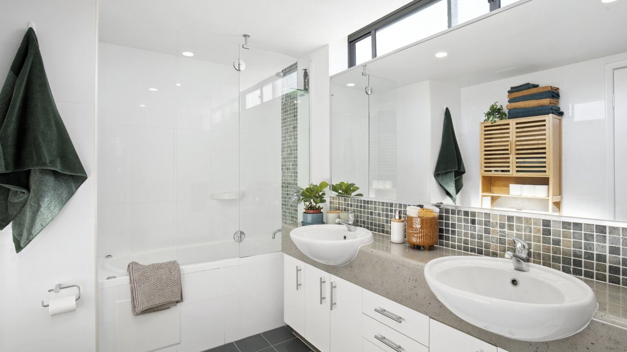 Photo of Bathroom in Southport