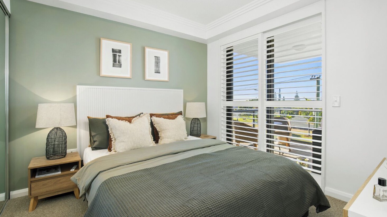Photo of Bedroom in Southport