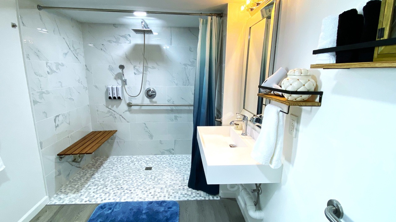 Photo of Bathroom in Grover Beach