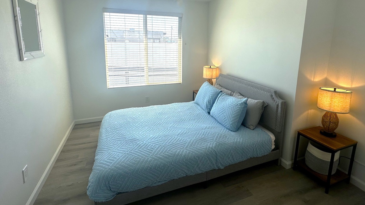 Photo of Bedroom in Grover Beach