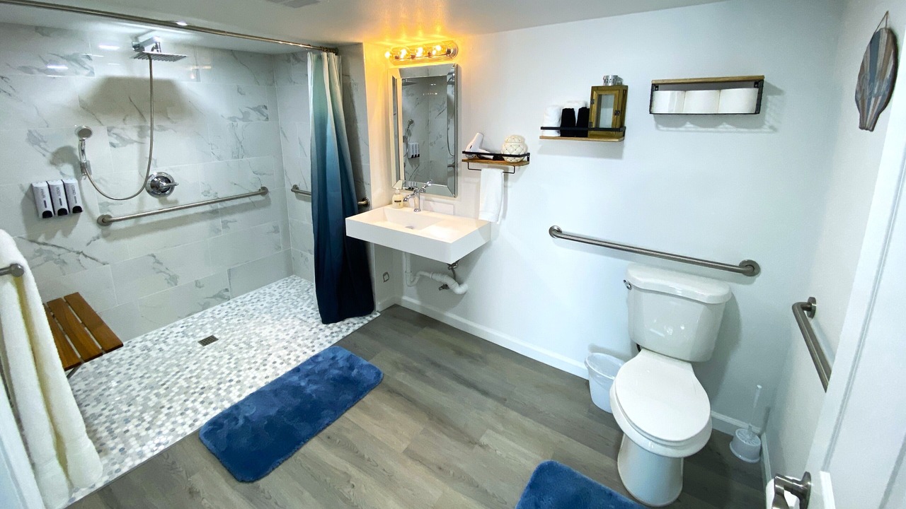 Photo of Bathroom in Grover Beach
