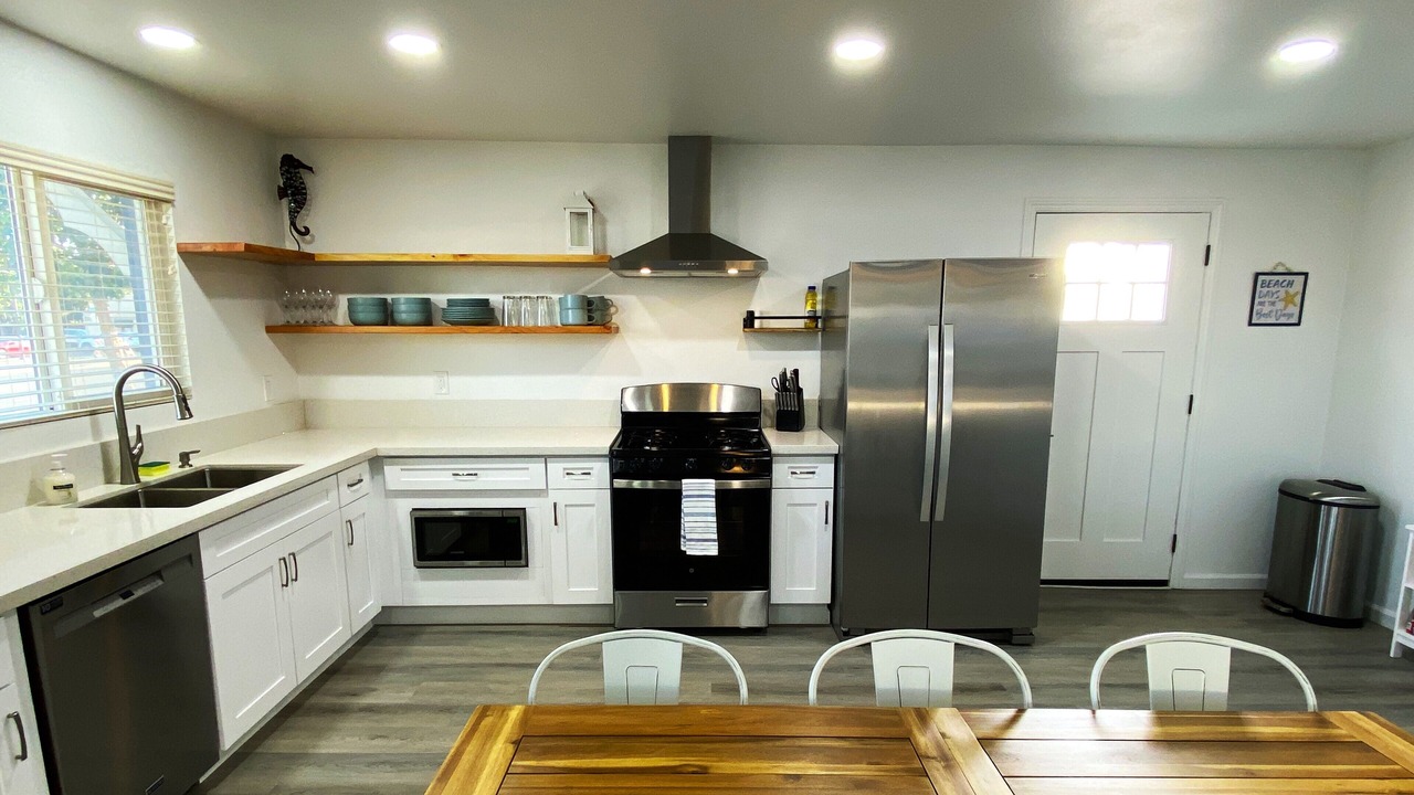 Photo of Kitchen in Grover Beach