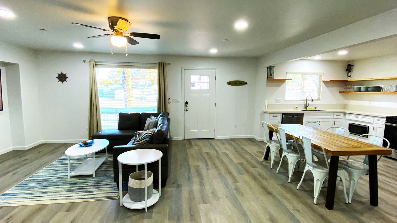 Photo of Livingroom in Grover Beach