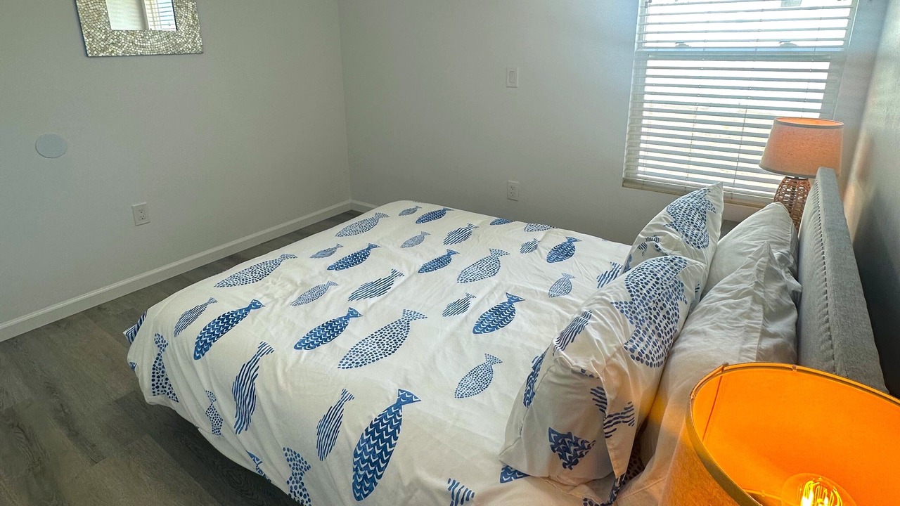 Photo of Bedroom in Grover Beach