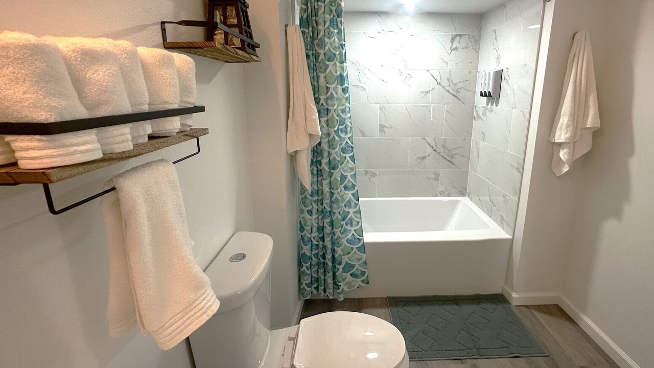 Photo of Bathroom in Grover Beach