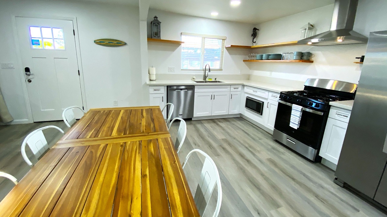 Photo of Kitchen in Grover Beach