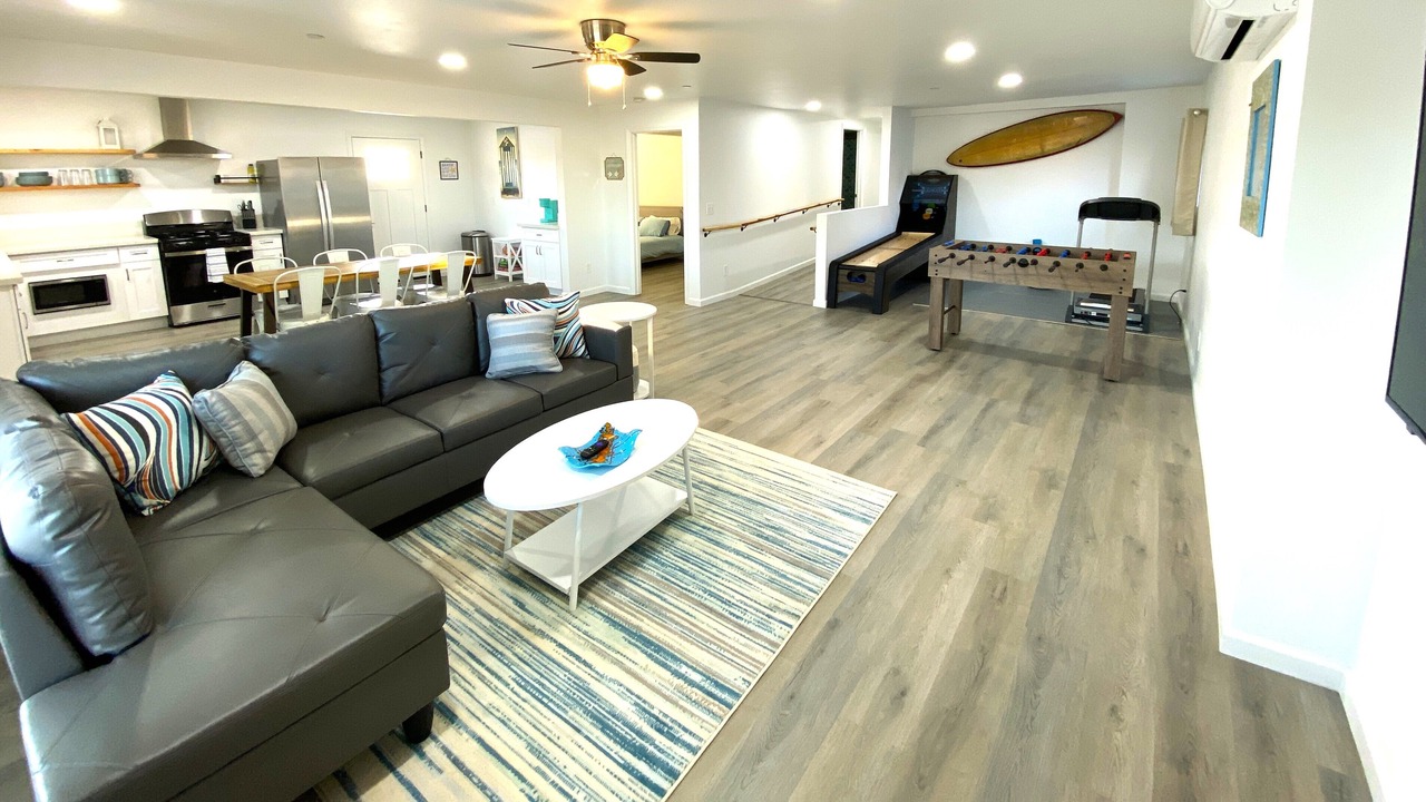 Photo of Livingroom in Grover Beach