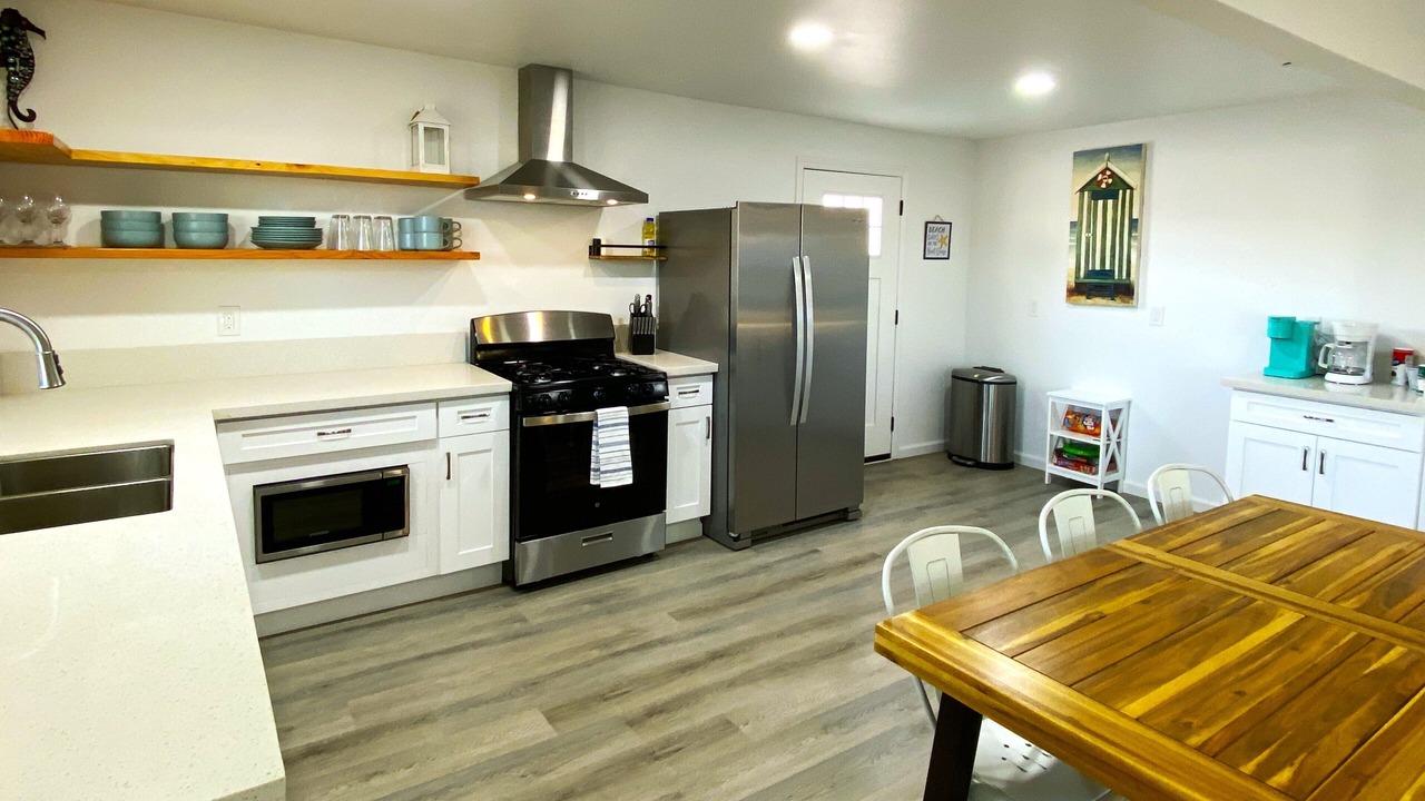 Photo of Kitchen in Grover Beach