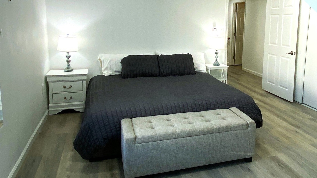 Photo of Bedroom in Grover Beach