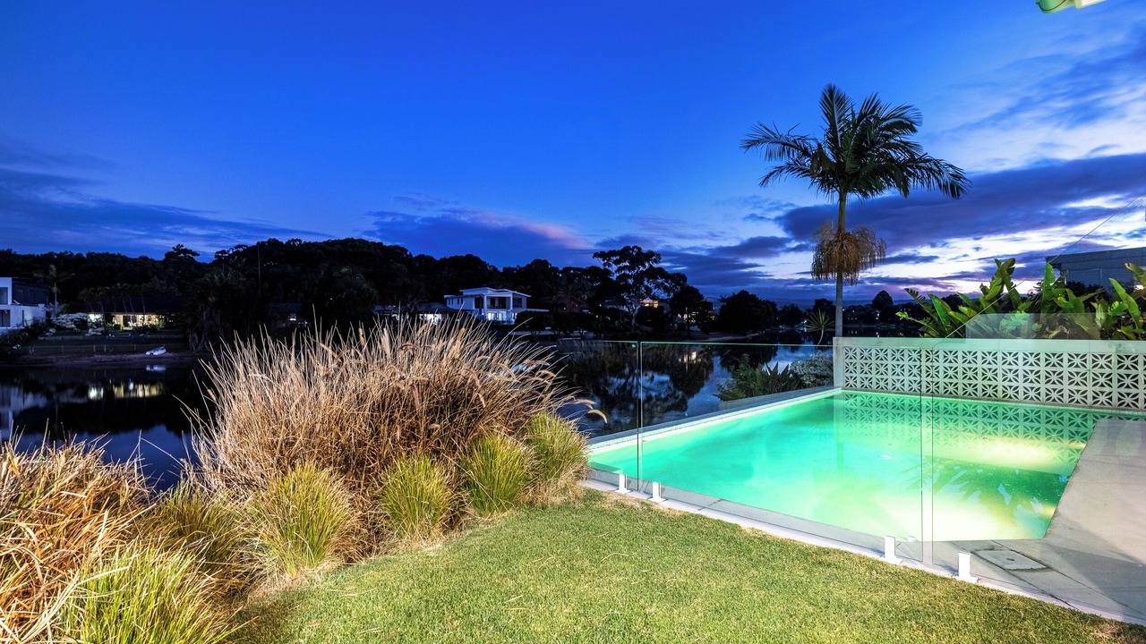 Photo of Outdoor in Burleigh Waters