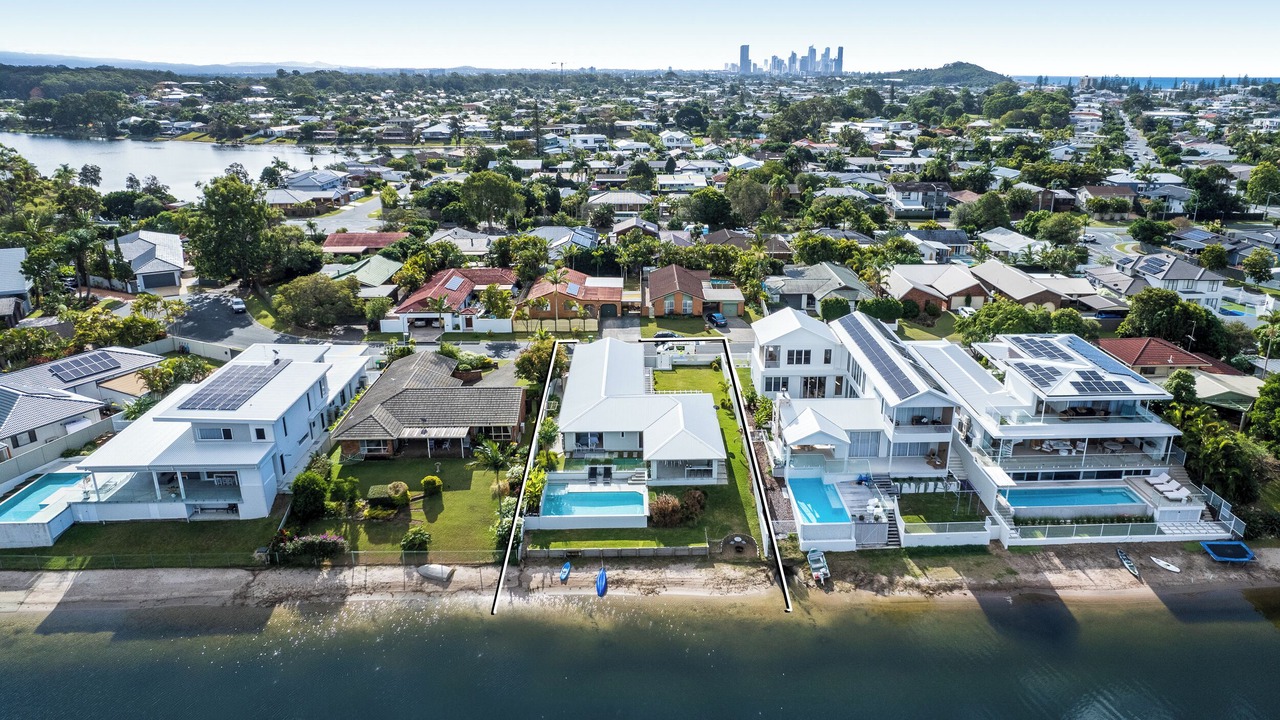 Photo of Outdoor in Burleigh Waters