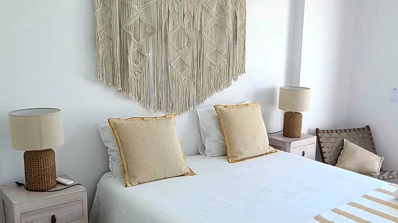 Photo of Bedroom in Meco