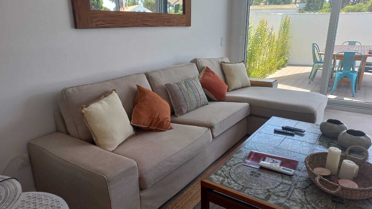 Photo of Livingroom in Meco