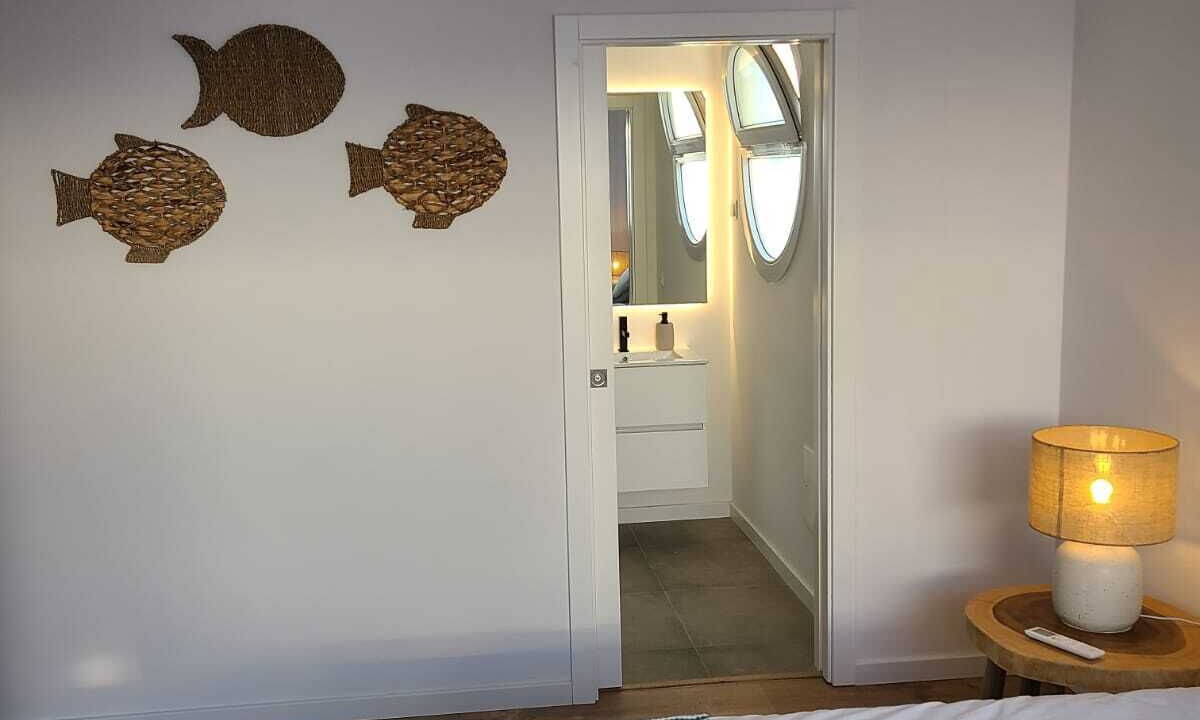 Photo of Bedroom in Meco