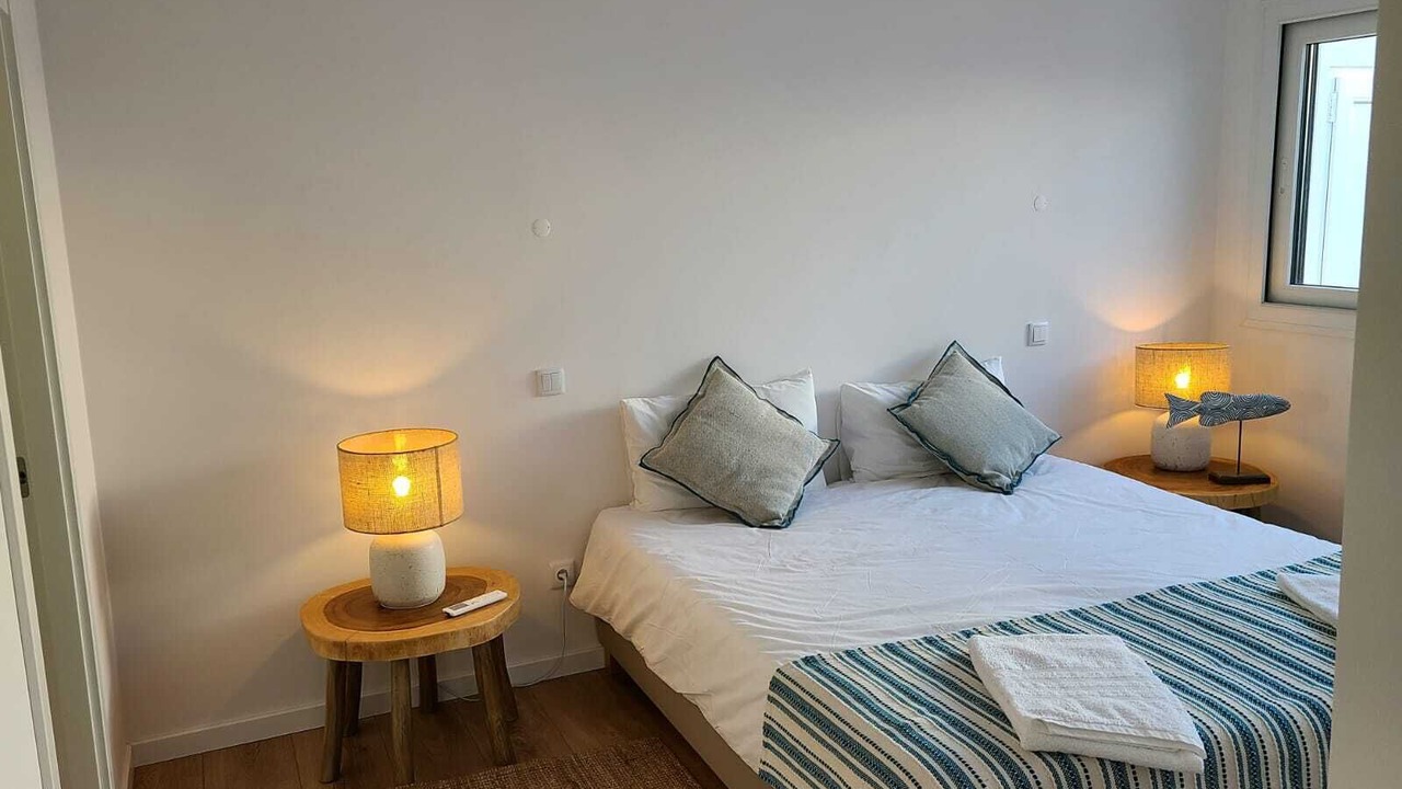 Photo of Bedroom in Meco