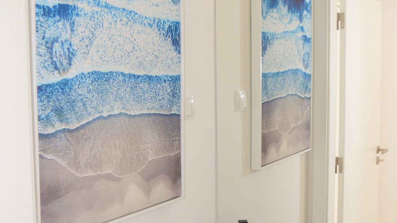 Photo of Bathroom in Meco