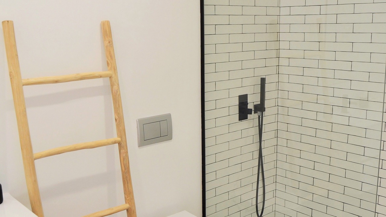 Photo of Bathroom in Meco