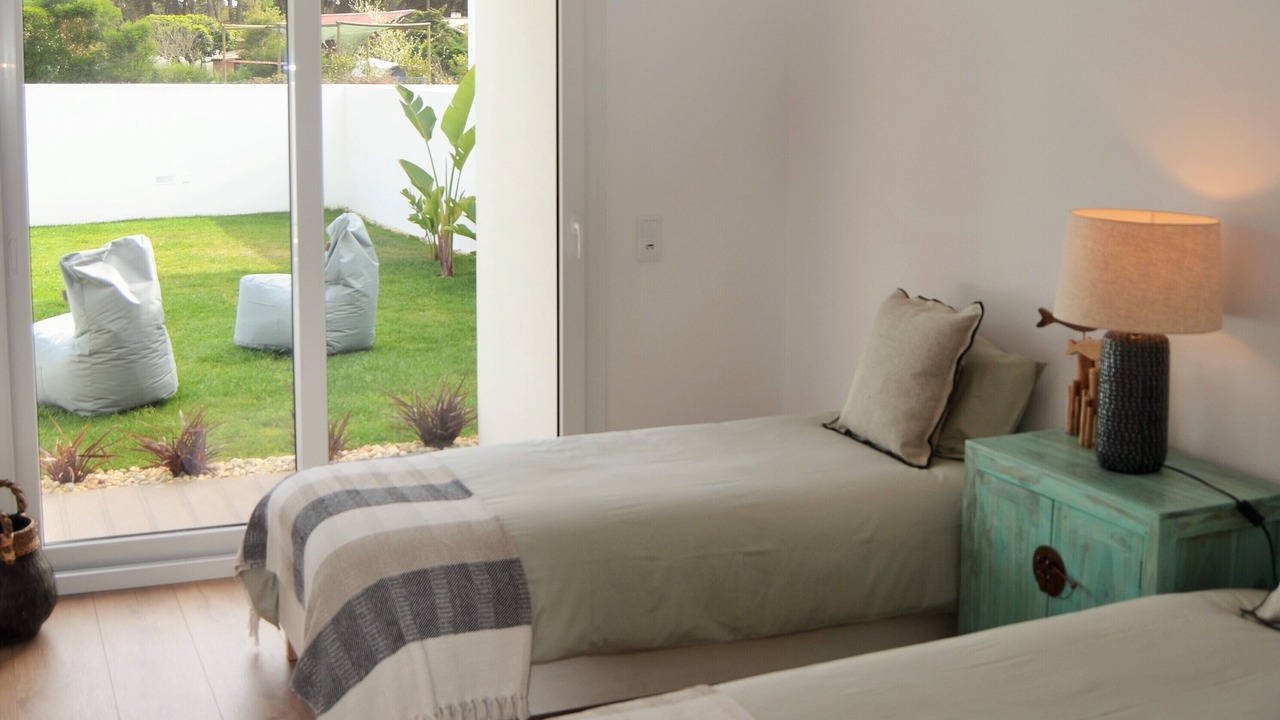 Photo of Bedroom in Meco