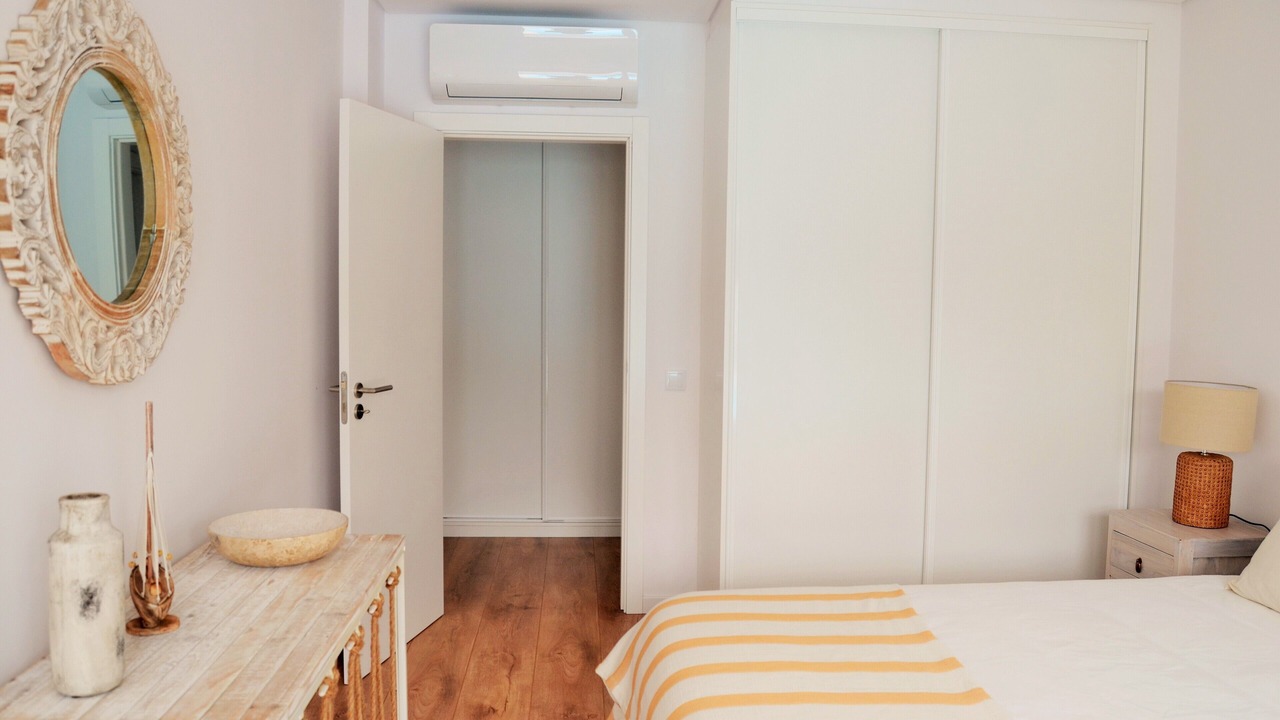 Photo of Bedroom in Meco