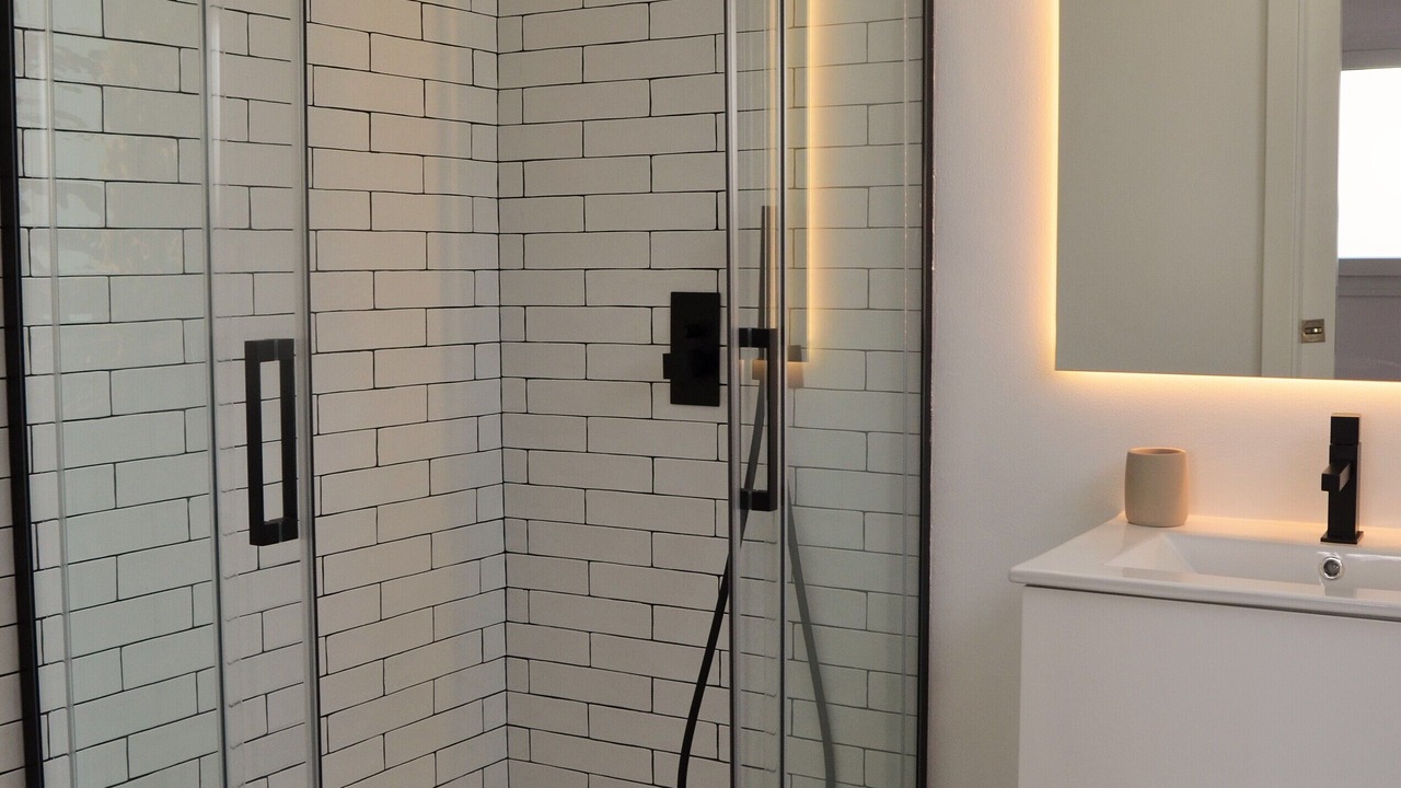Photo of Bathroom in Meco