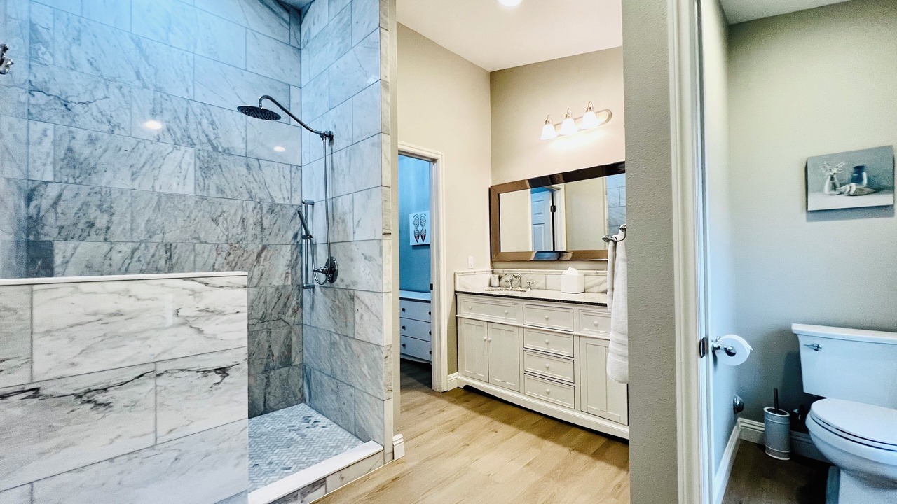 Photo of Bathroom in Temecula