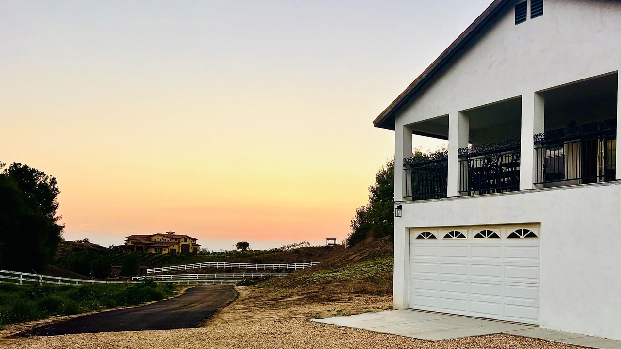 Photo of Outdoor in Temecula