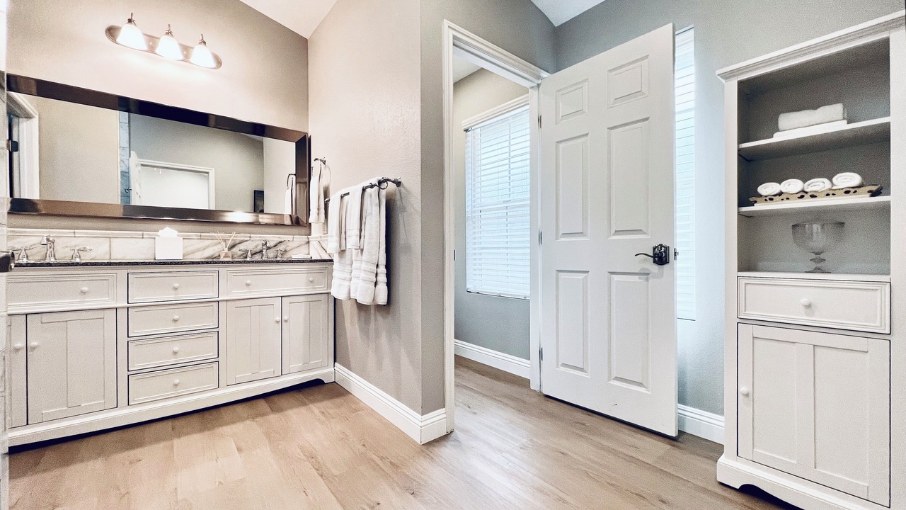 Photo of Bathroom in Temecula