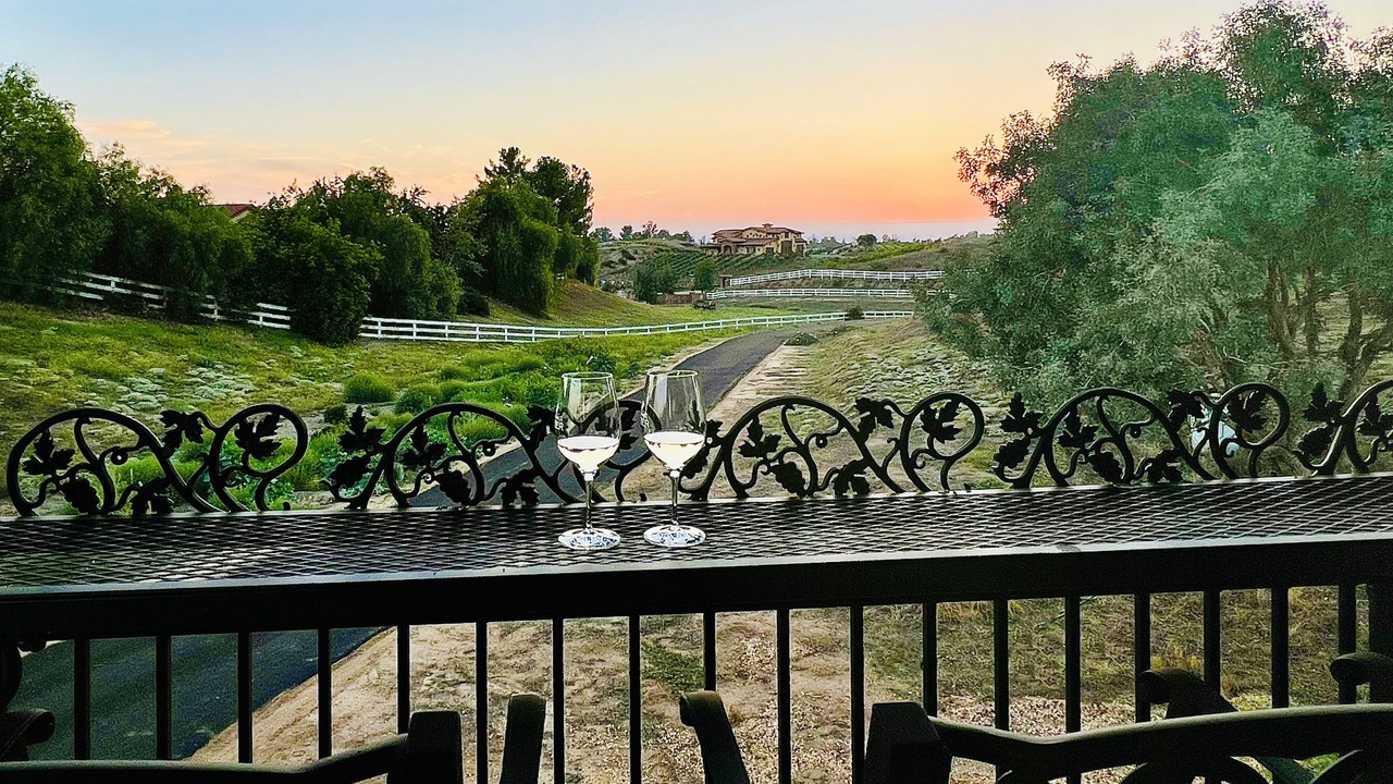 Photo of Outdoor in Temecula