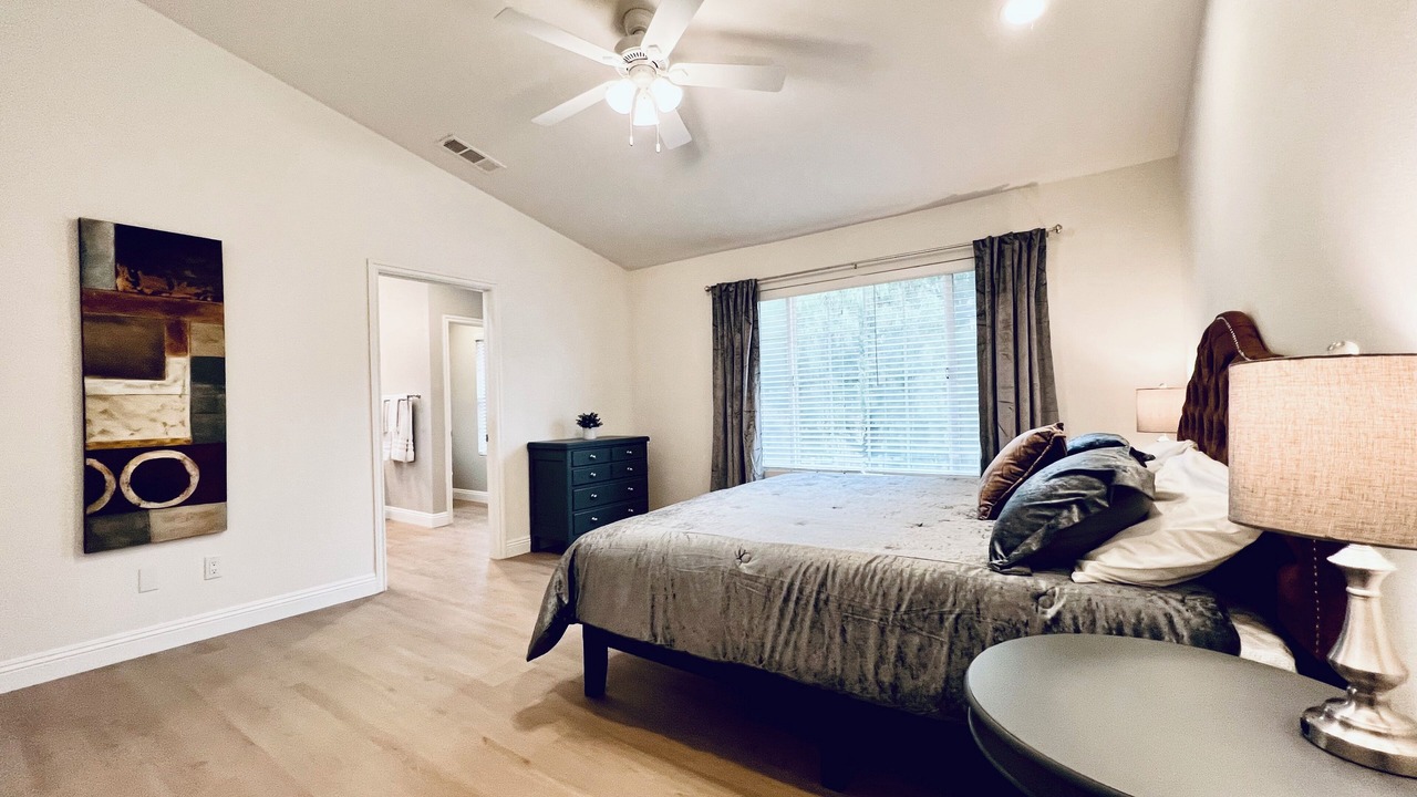 Photo of Bedroom in Temecula
