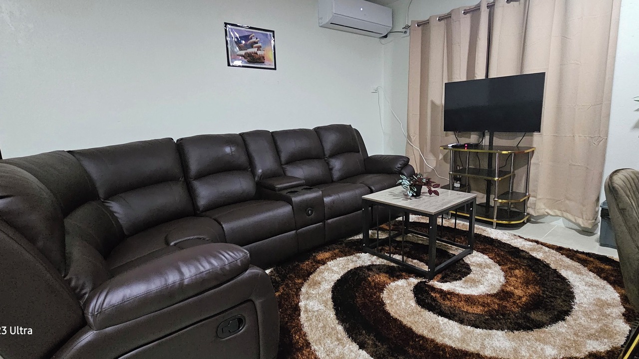 Photo of Livingroom in Nasinu